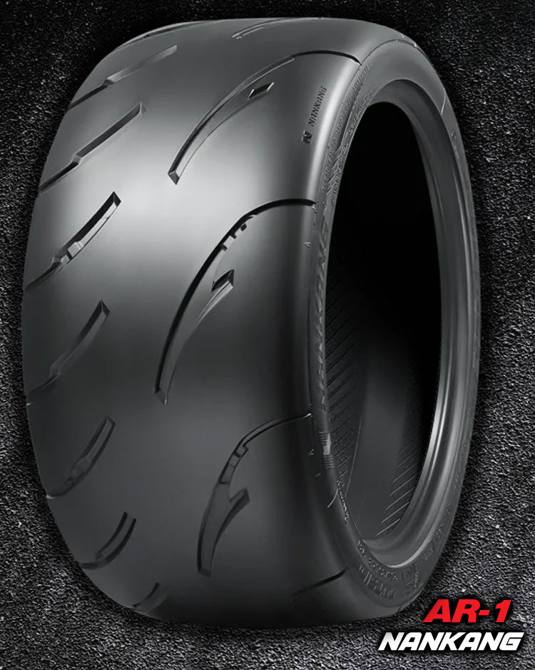 Nankang AR-1 100TW Tire