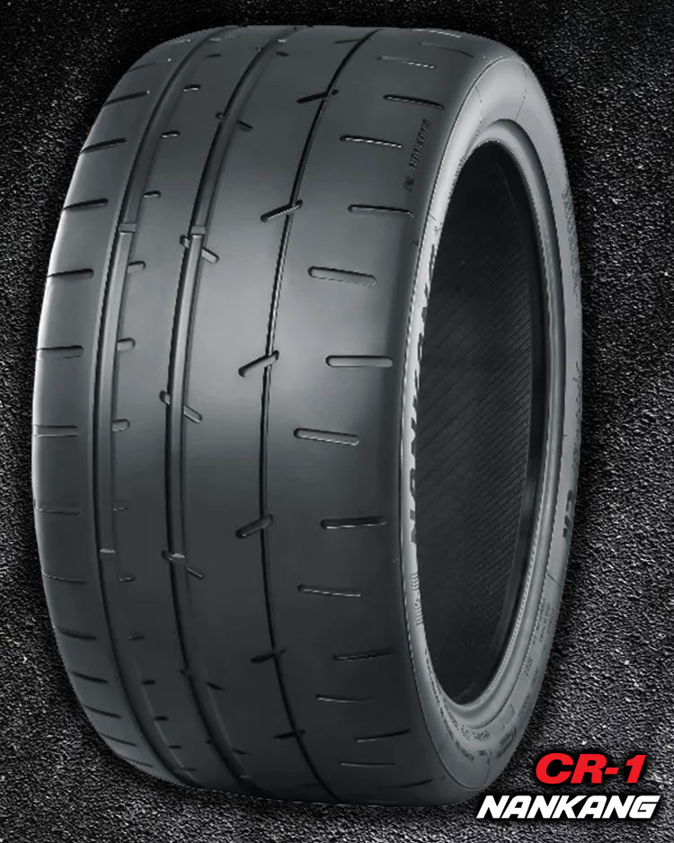 Nankang CR-1 (CR-S) Tire