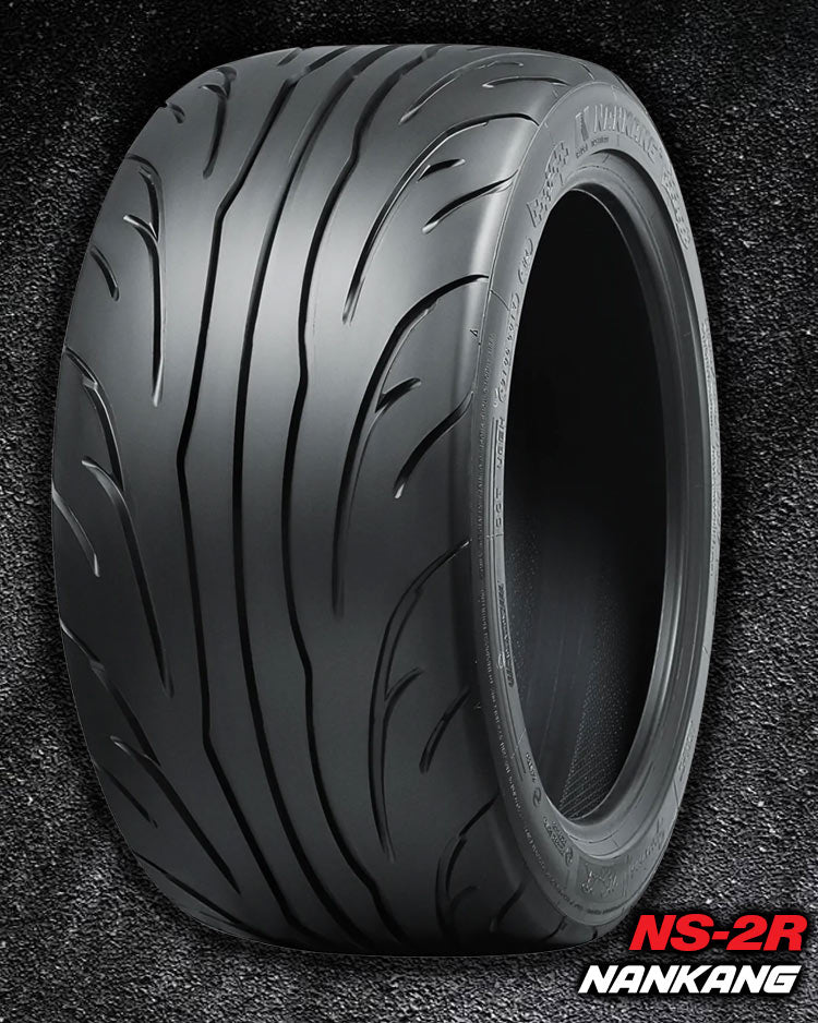 Nankang NS-2R 200TW Tire